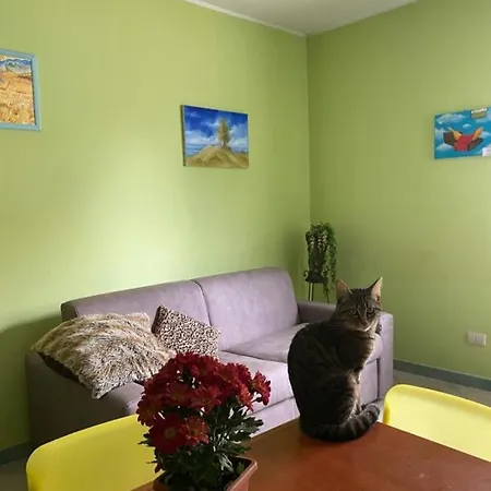 Apartment Casa Del Sole *
