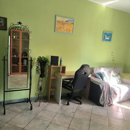 Casa Del Sole Apartment