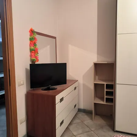 Casa Del Sole Appartement *