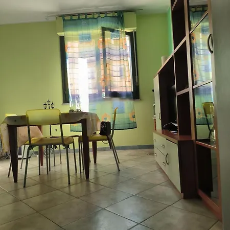 Casa Del Sole Quartu SantʼElena