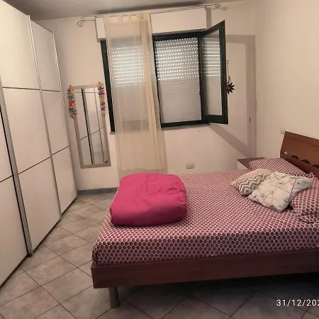 Apartment Casa Del Sole