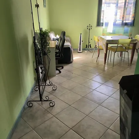 Casa Del Sole Quartu SantʼElena