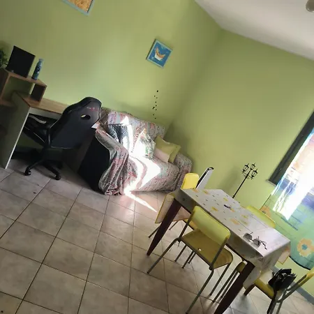 Casa Del Sole Apartment *