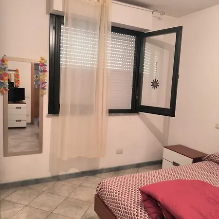 Appartement Casa Del Sole *