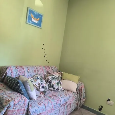 Appartement Casa Del Sole