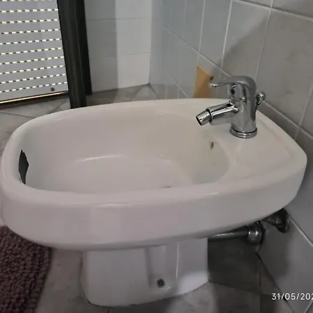 Casa Del Sole Appartement *