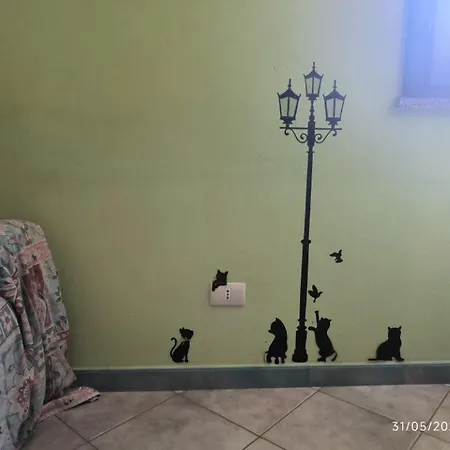 Casa Del Sole Appartement Quartu SantʼElena