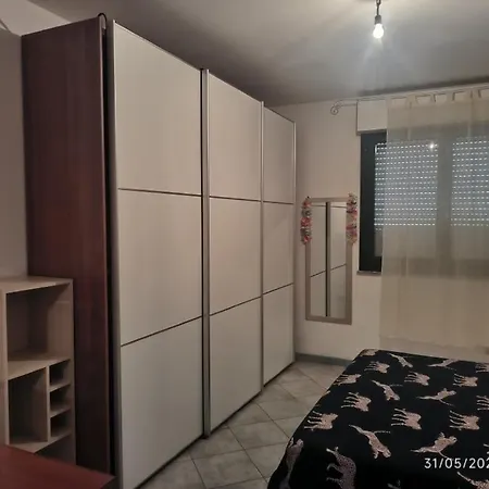 Casa Del Sole Appartement