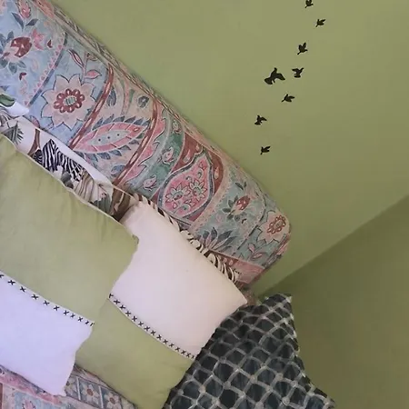 Appartement Casa Del Sole