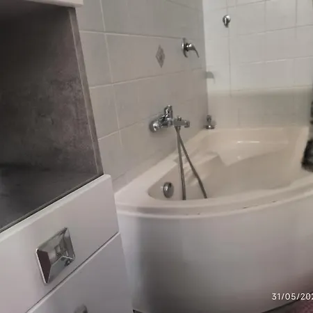 Appartement Casa Del Sole Quartu SantʼElena