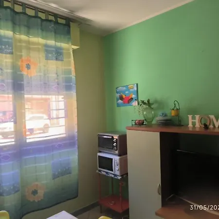 Casa Del Sole Quartu SantʼElena