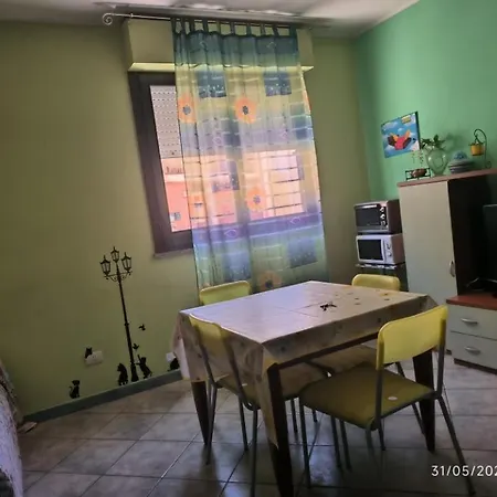 Casa Del Sole * Quartu SantʼElena