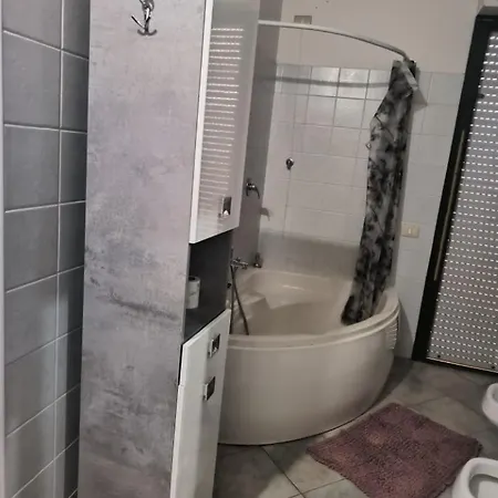 Appartement Casa Del Sole