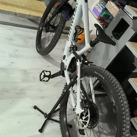 Casa Del Sole Apartment *