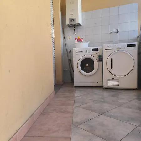 Casa Del Sole * Quartu SantʼElena