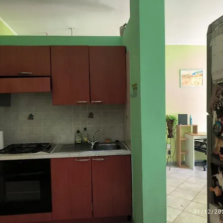 Casa Del Sole Quartu SantʼElena