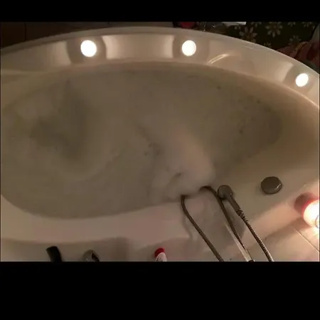 Casa Del Sole 公寓 夸尔图-圣埃莱娜