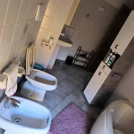 Casa Del Sole Appartement