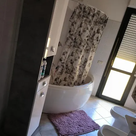 Appartement Casa Del Sole