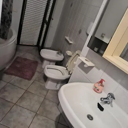 Appartement Casa Del Sole Quartu SantʼElena