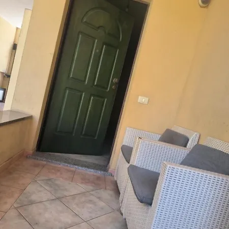Casa Del Sole *