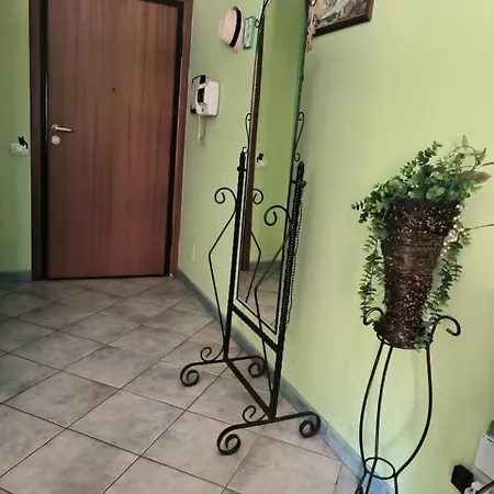 Casa Del Sole Quartu SantʼElena