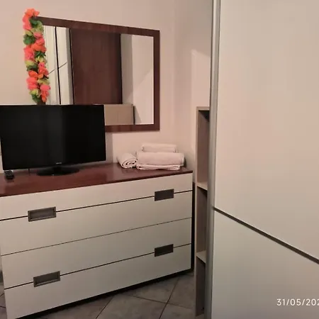 Casa Del Sole * Quartu SantʼElena