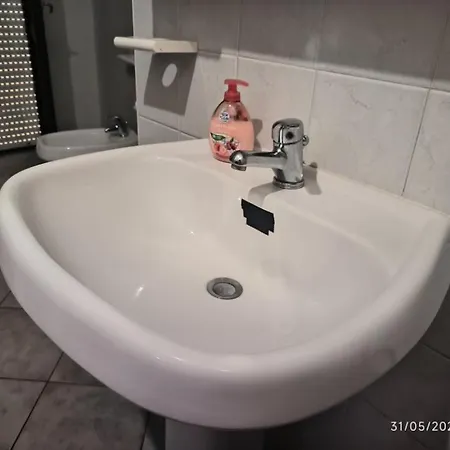 Casa Del Sole Appartement *