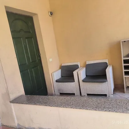 Appartement Casa Del Sole *