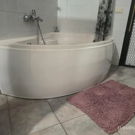 Casa Del Sole Appartement Quartu SantʼElena