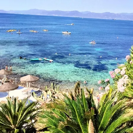 Casa Del Sole Appartement *